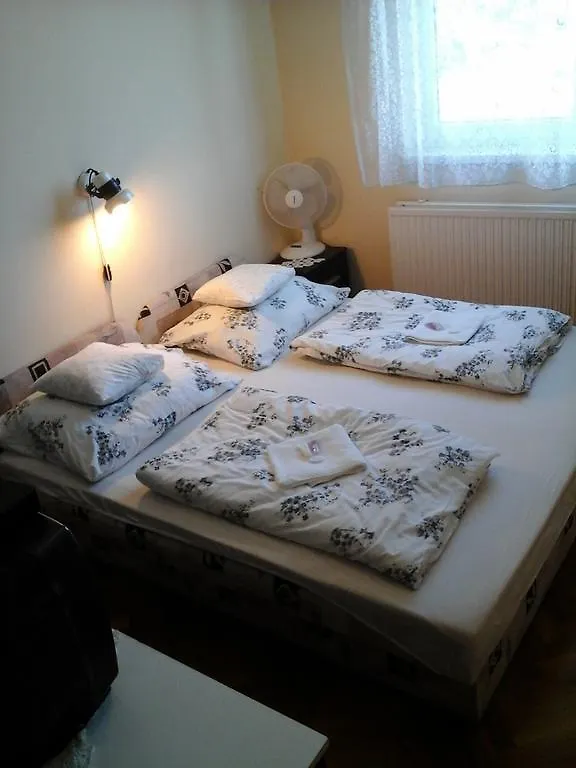 Park Apartman Hajdúszoboszló 0*,  Ungaria