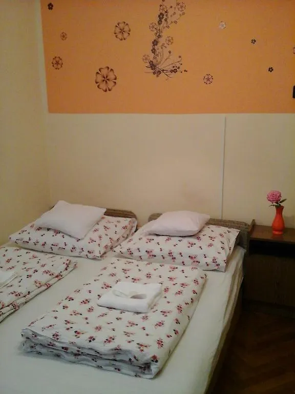 Park Apartman Hajdúszoboszló Apartament