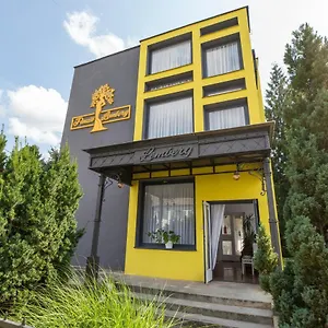  Apartament Panzio Lemberg