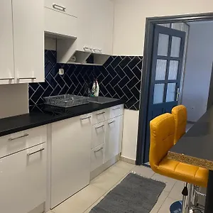 Apartman Gabrielle, Hajdúszoboszló