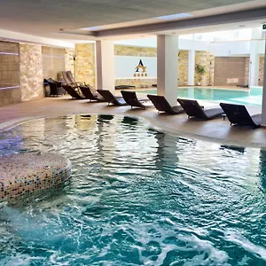 Atlantis Wellness & Conference Hajduszoboszlo
