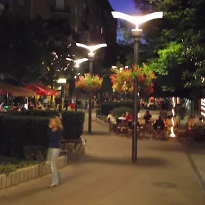hotellátogatás