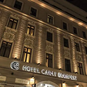 Carat Boutique Budapesta
