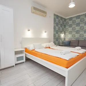  Apartament Zoli Apartmanok-anna Koelcsey 32