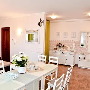  Apartament Tip-top Apartman