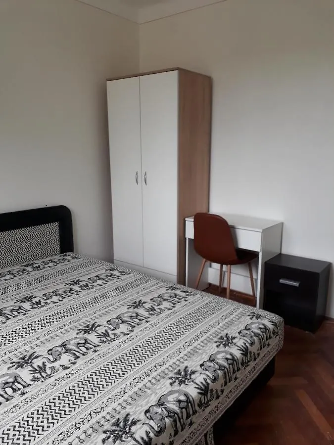 Park Apartman Hajduszoboszlo Apartment