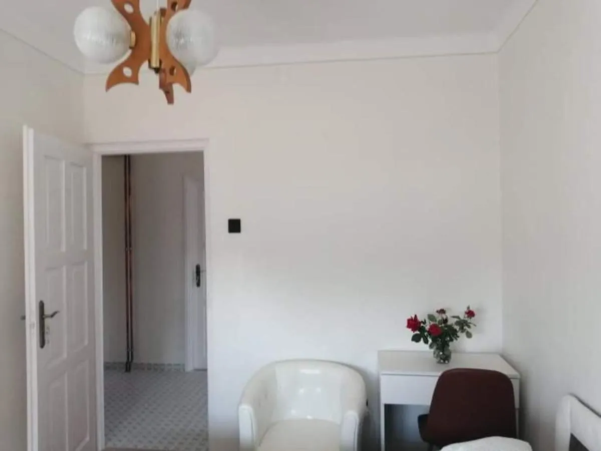 Apartment Park Apartman Hajduszoboszlo Hungary