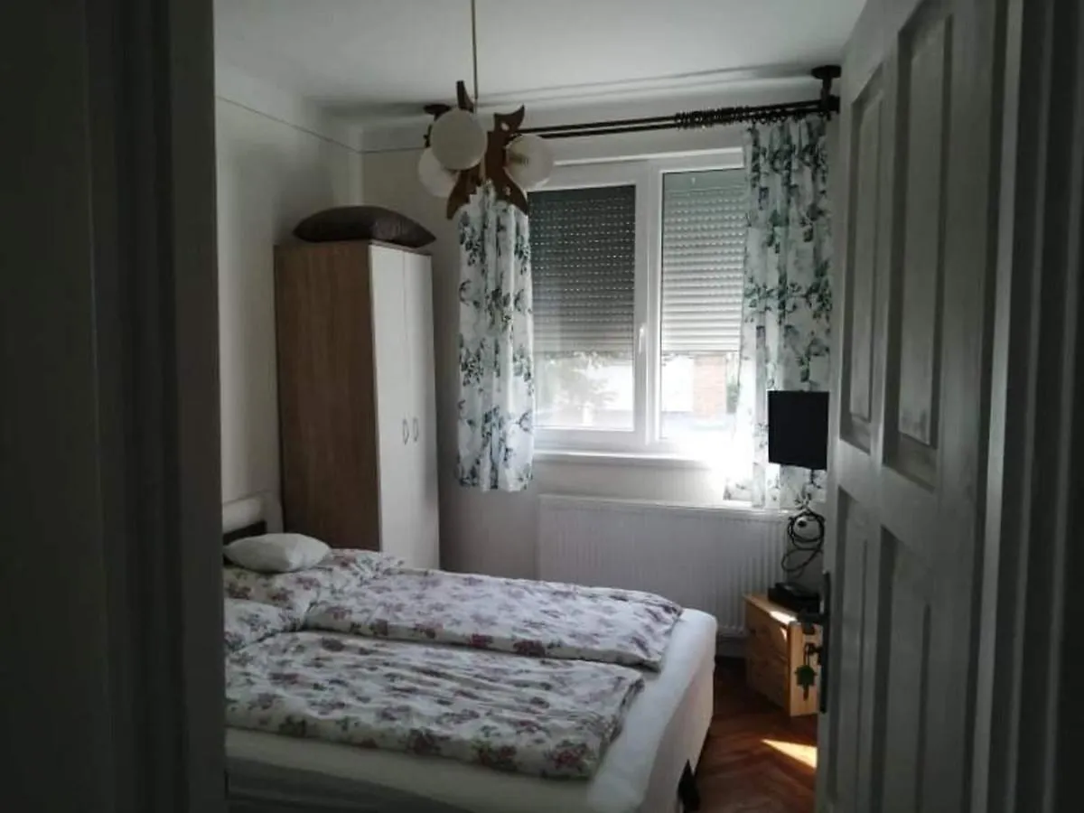 Park Apartman Hajdúszoboszló
