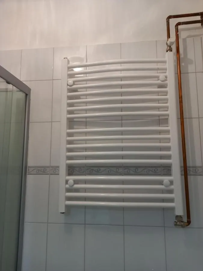 Park Apartman Hajduszoboszlo 0*,