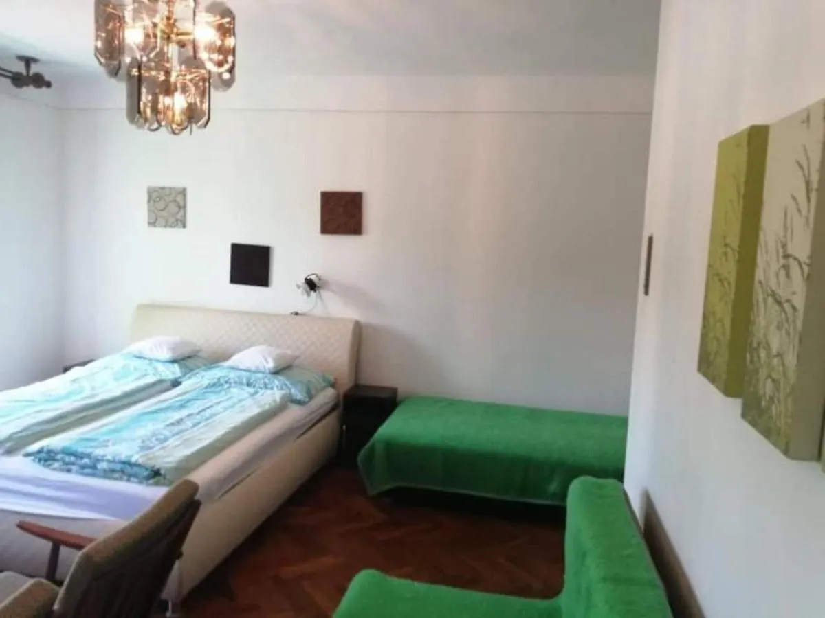 Park Apartman Hajdúszoboszló