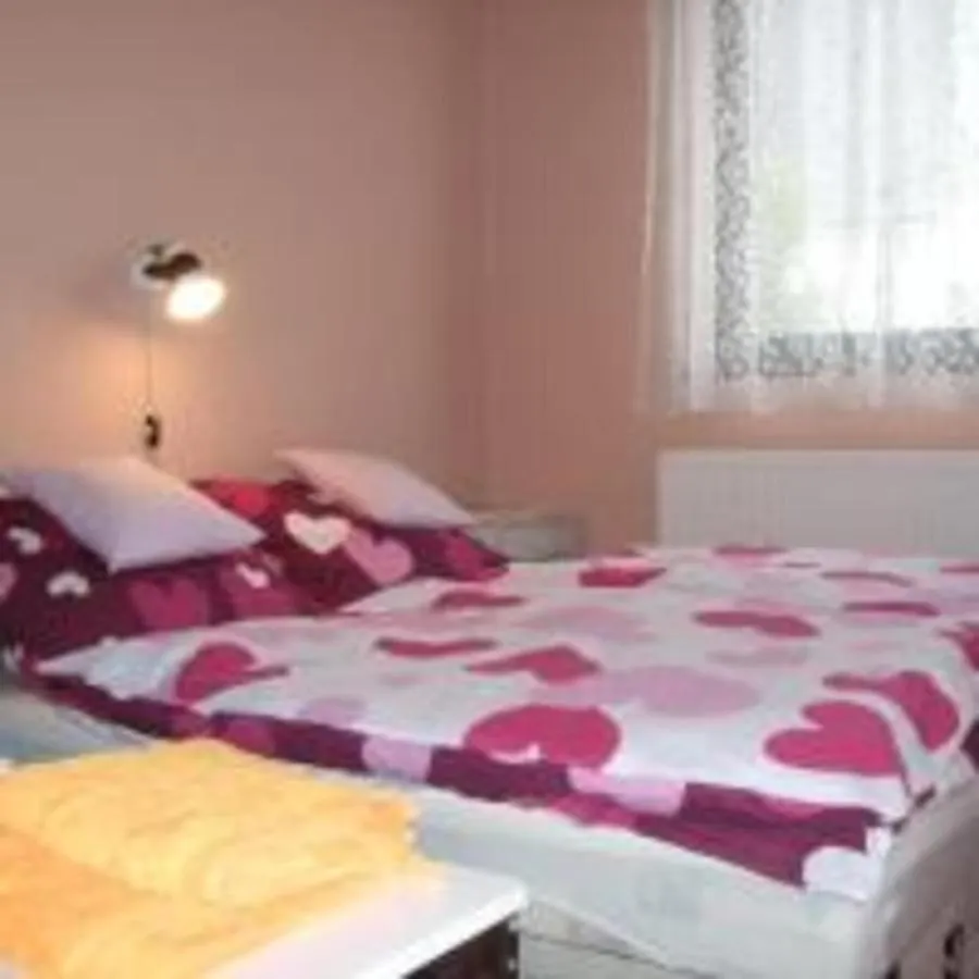 Park Apartman Hajdúszoboszló