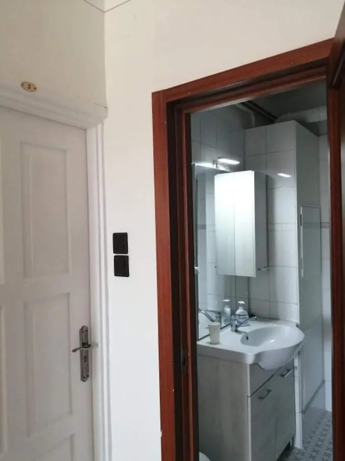 Park Apartman Hajdúszoboszló