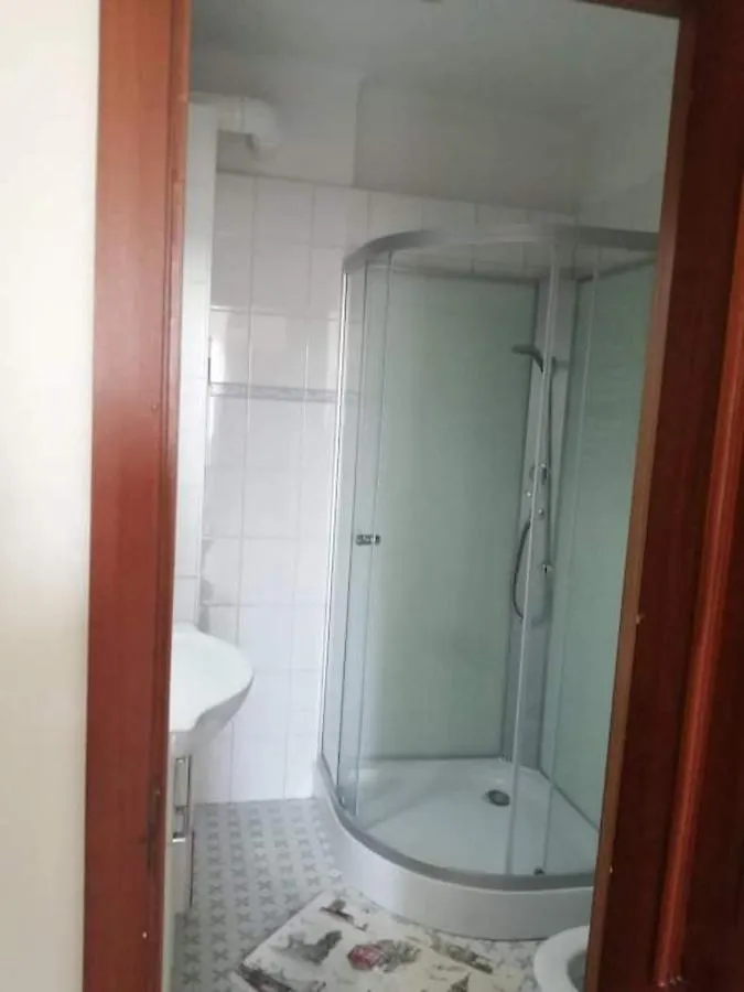 Park Apartman Hajdúszoboszló
