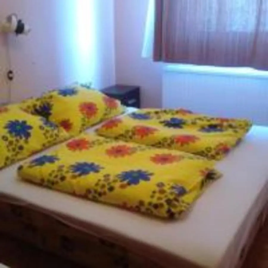 Park Apartman Hajdúszoboszló