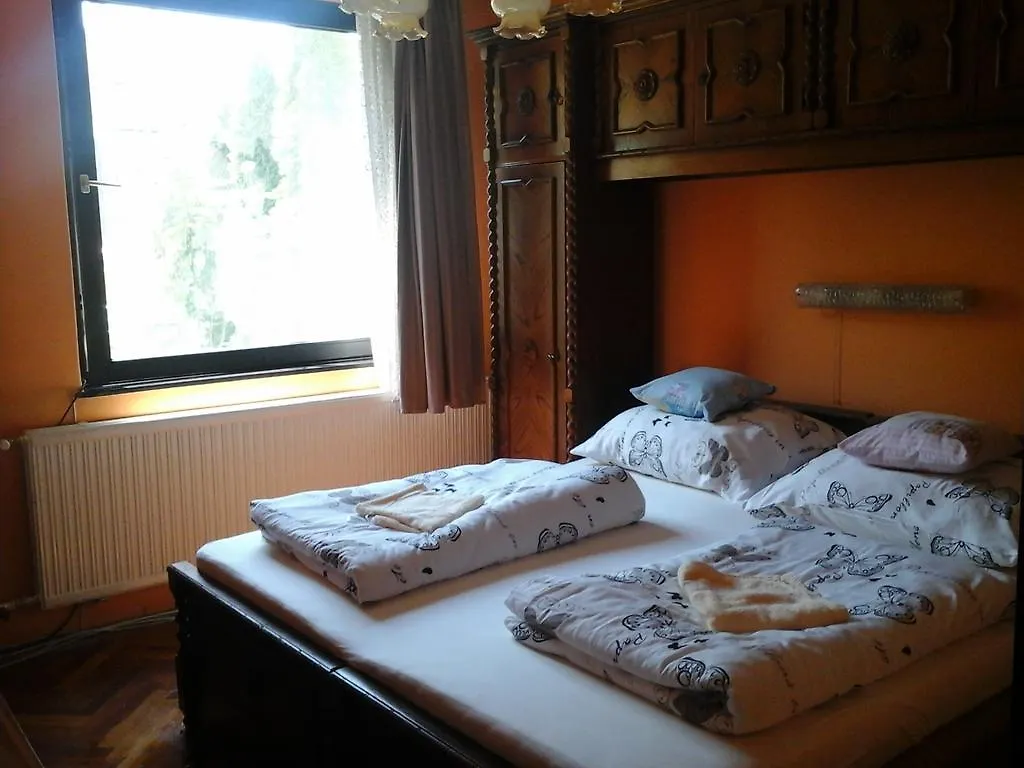 Park Apartman Hajduszoboszlo Apartment