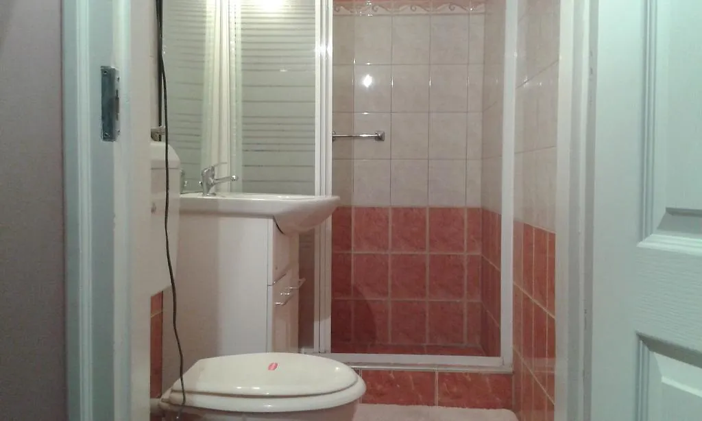 Park Apartman Hajdúszoboszló 0*,
