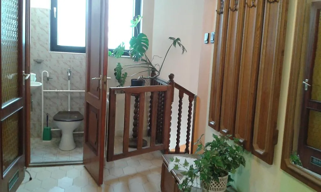 Park Apartman Hajdúszoboszló 0*,  Magyarország