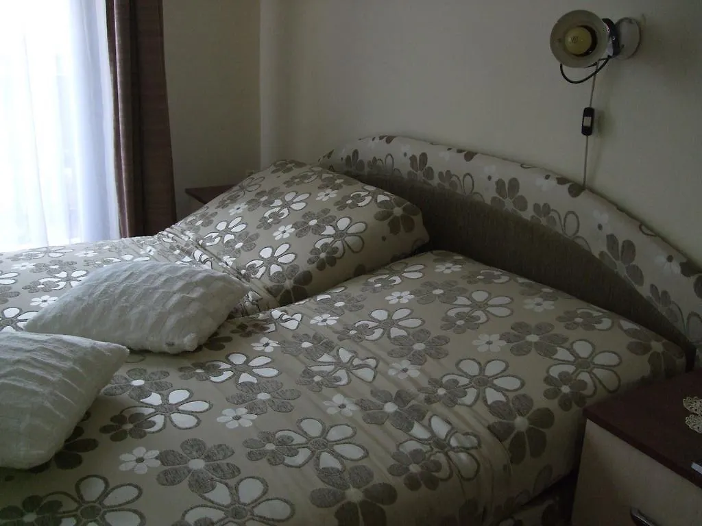Park Apartman Hajdúszoboszló