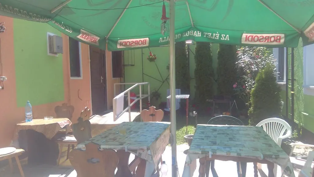 Park Apartman Hajdúszoboszló
